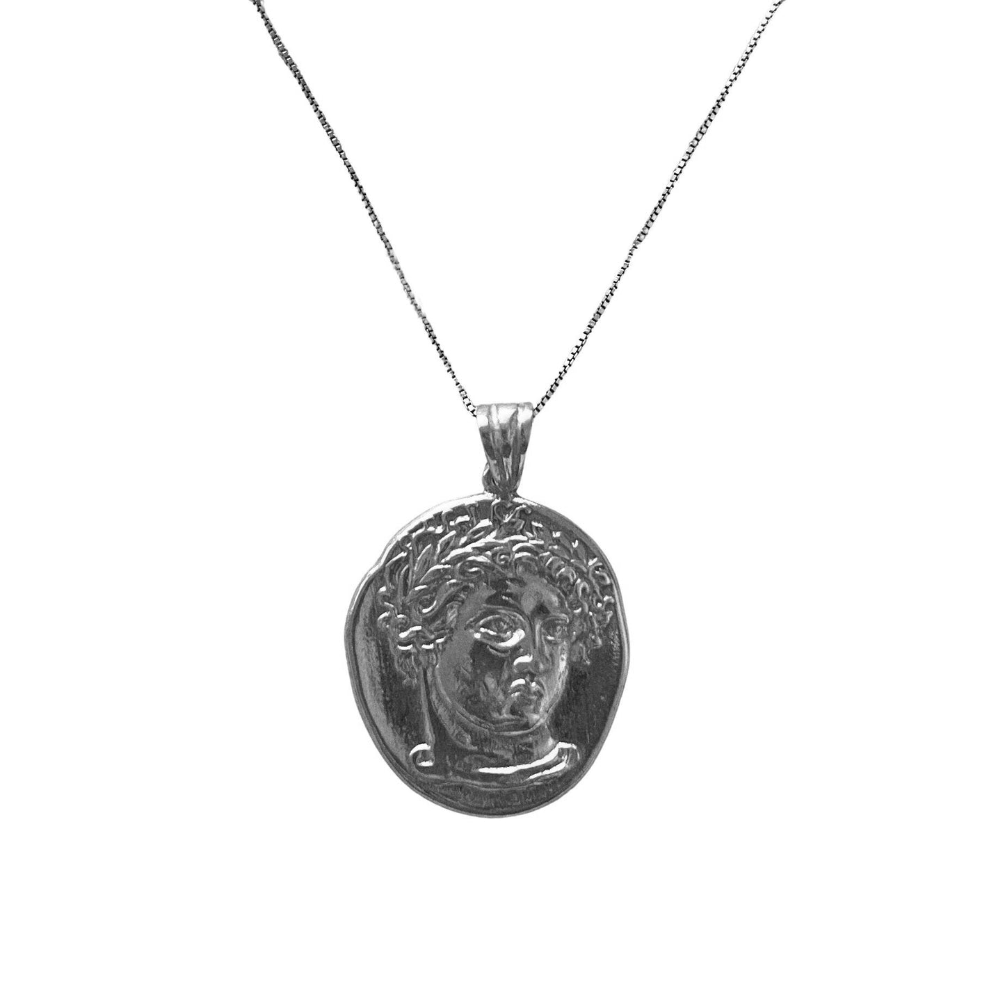 Collar APOLO