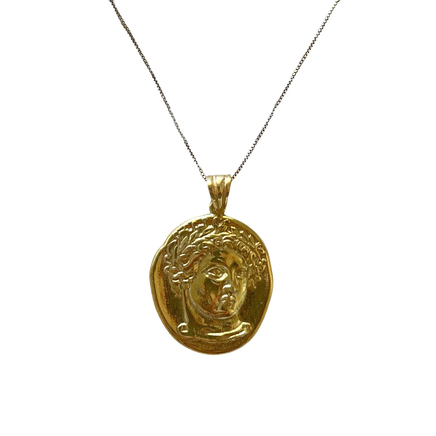 Collar APOLO