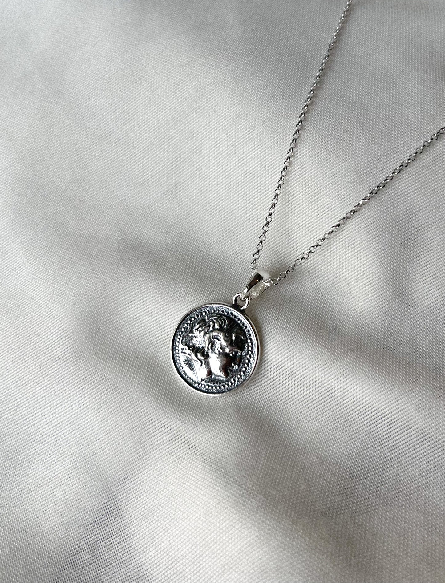 Collar ALEJANDRO AMÓN