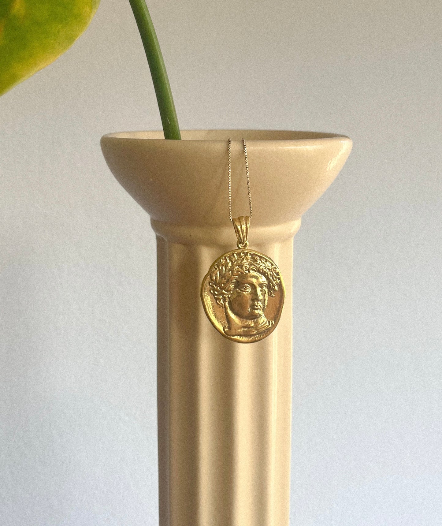 Collar APOLO