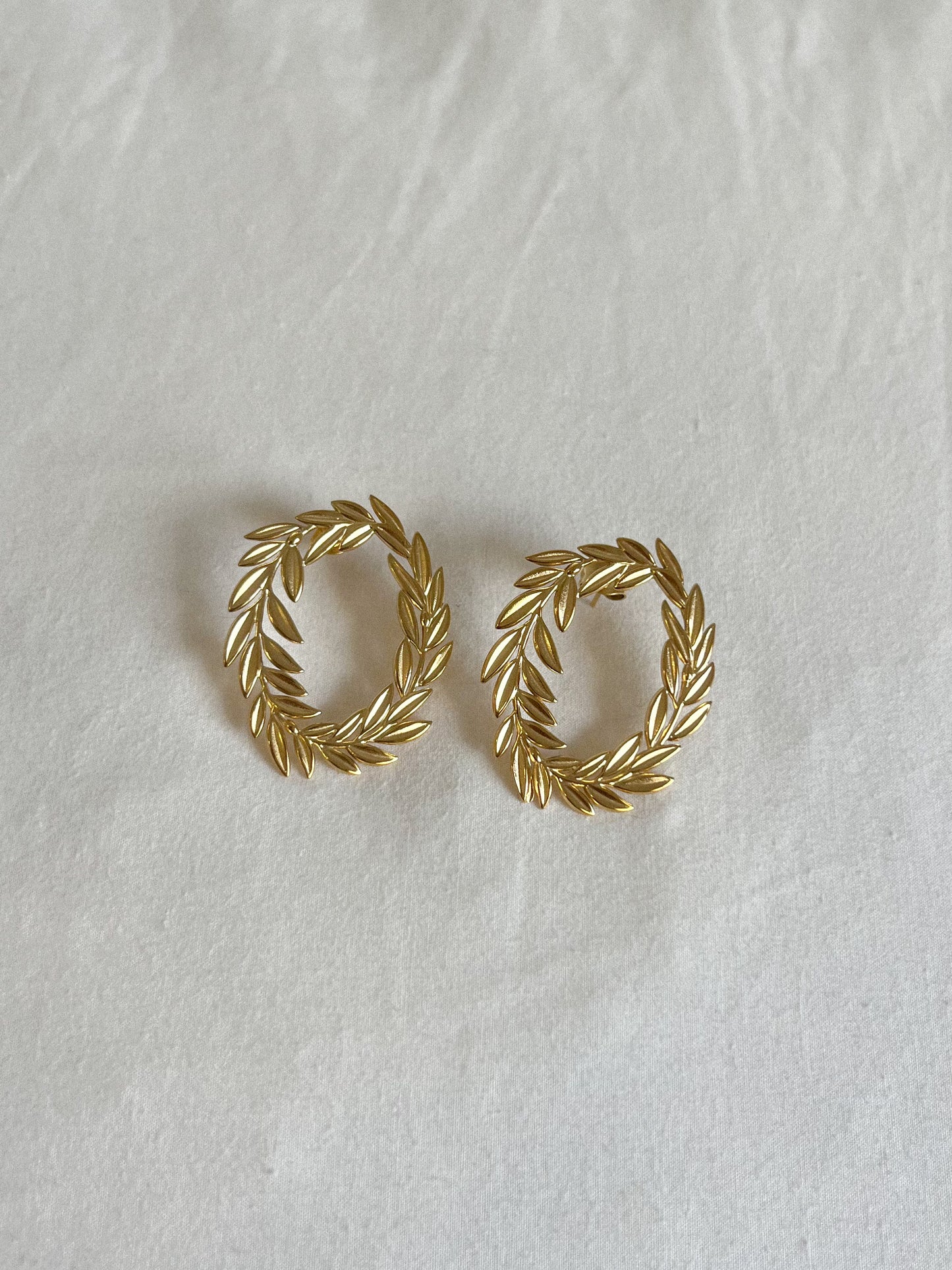 Pendientes CÉSAR