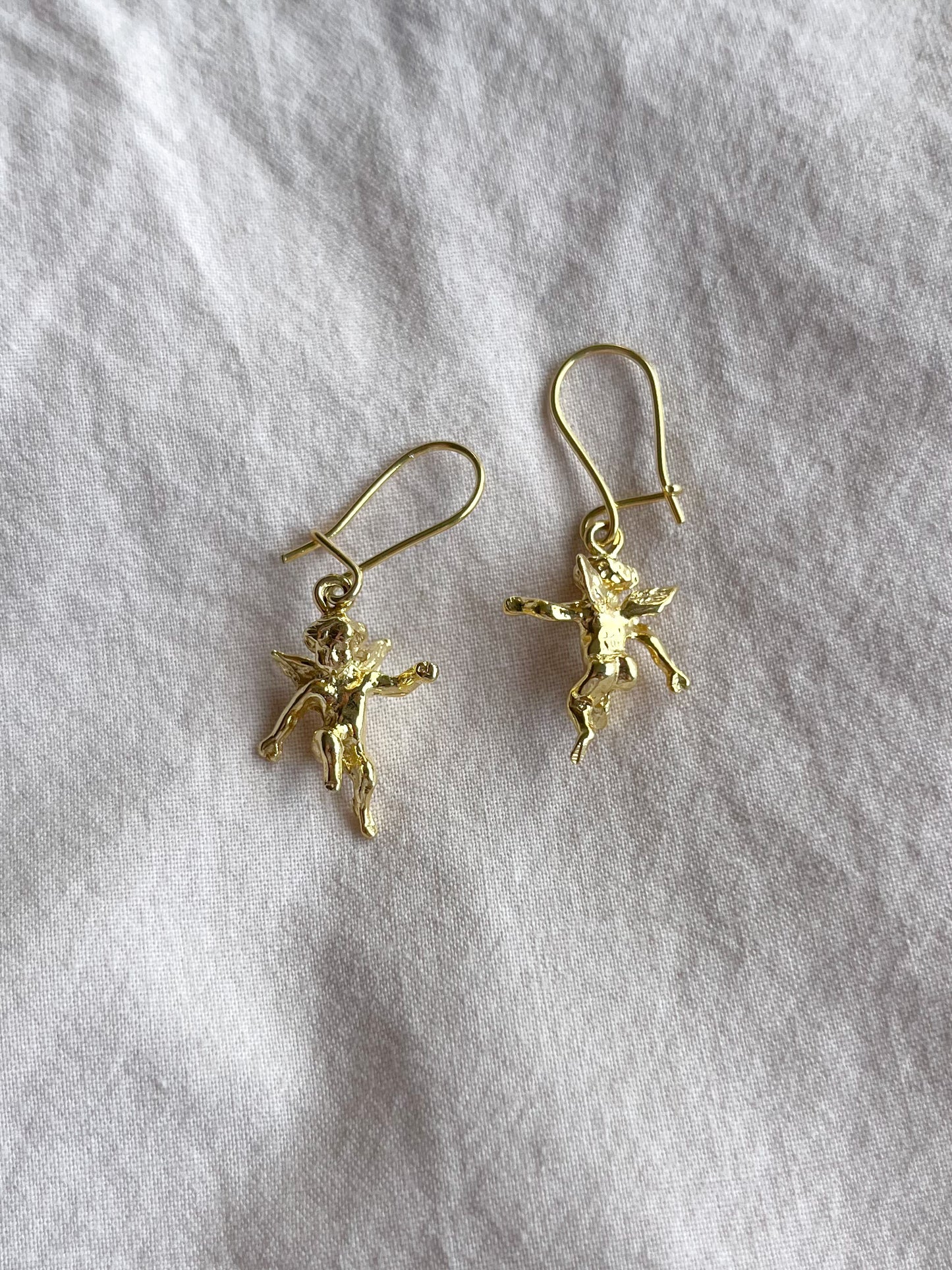 Pendientes EROS