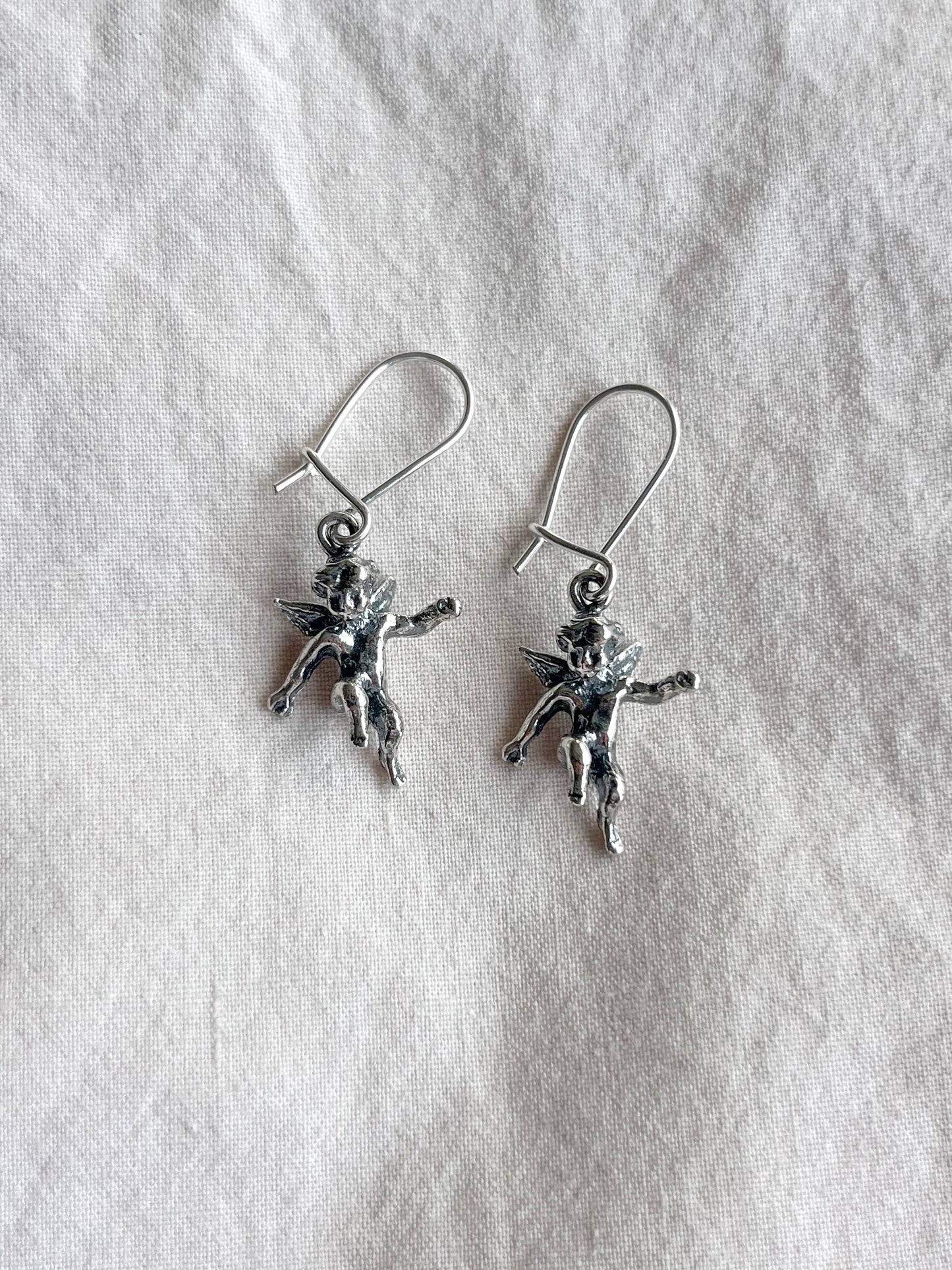 Pendientes EROS