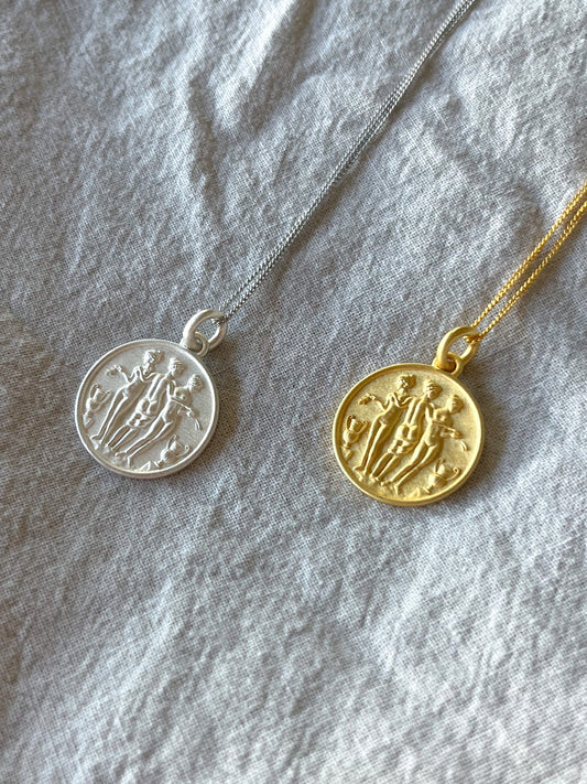 Collar LAS TRES GRACIAS