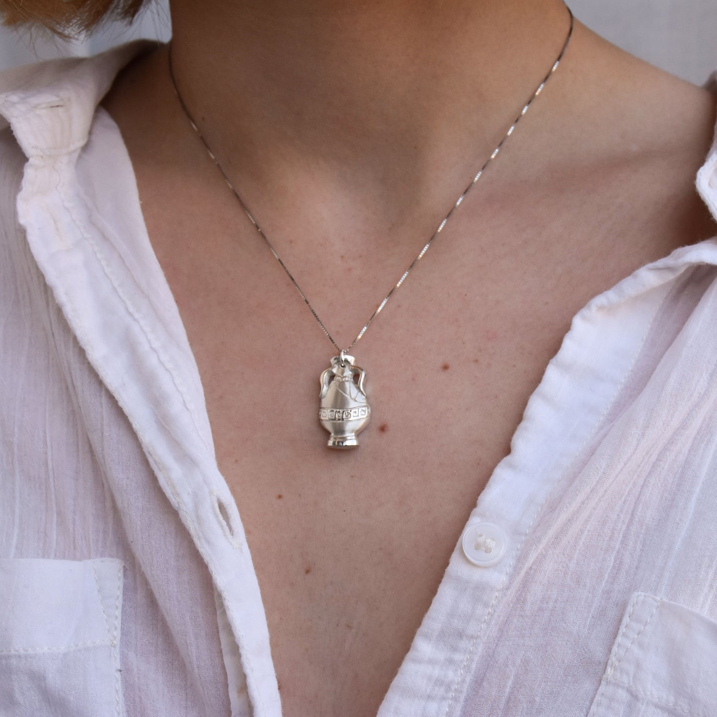 Collar AMPHOREUS