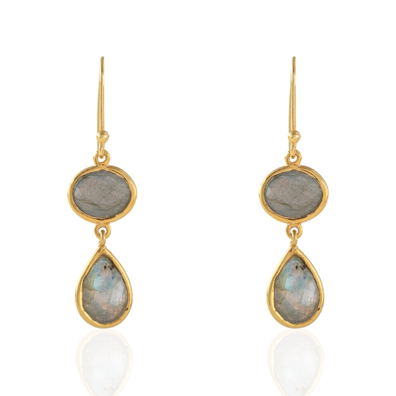 Pendientes AGRIPINA MINOR