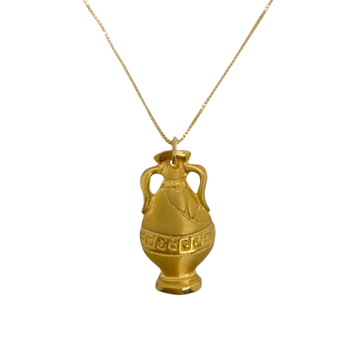 Collar AMPHOREUS