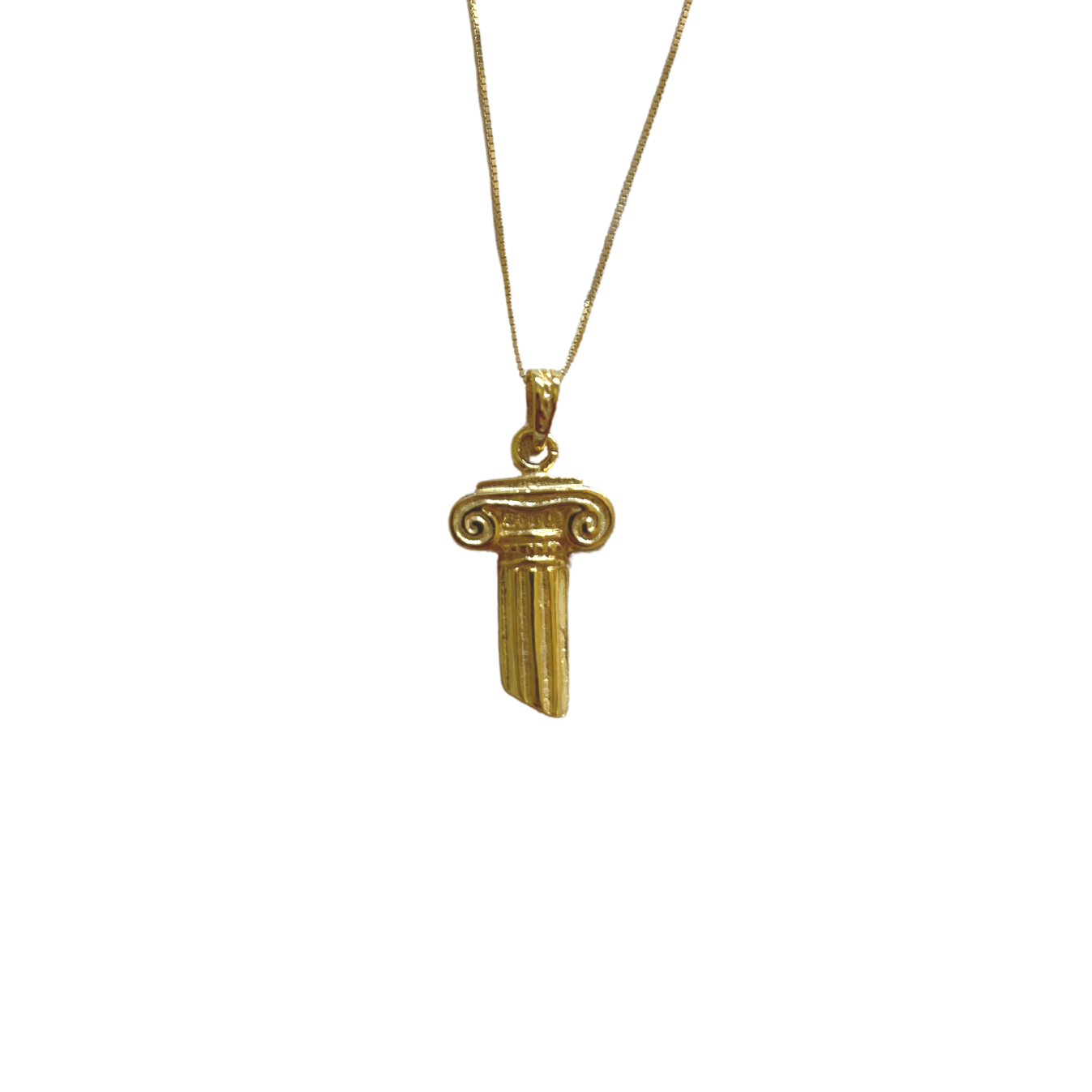 Collar JÓNICO