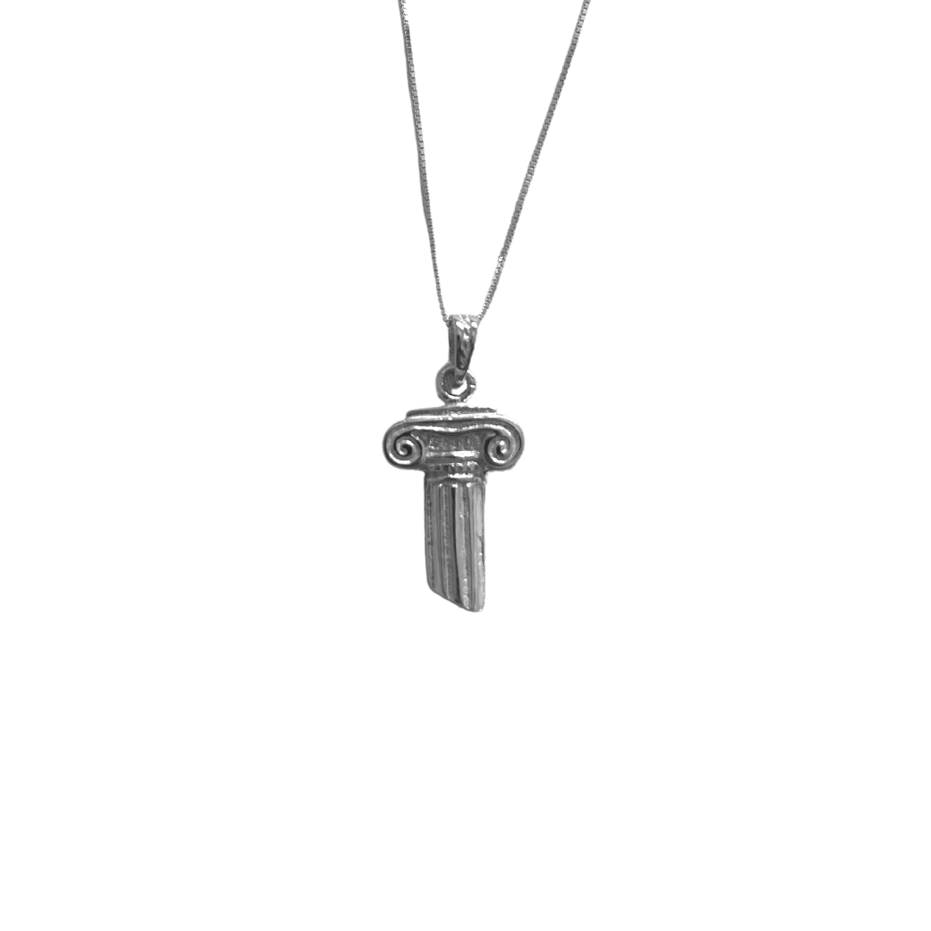 Collar JÓNICO