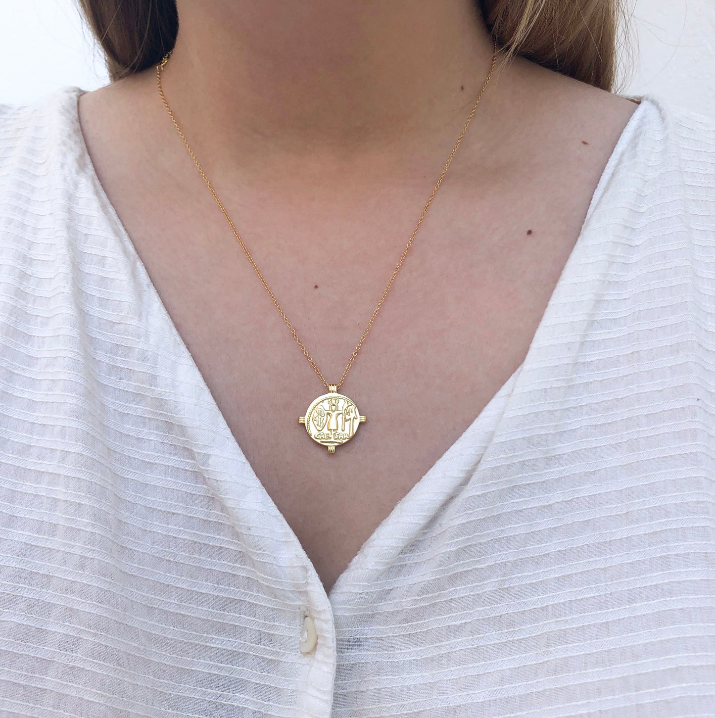 Collar FLAVIA