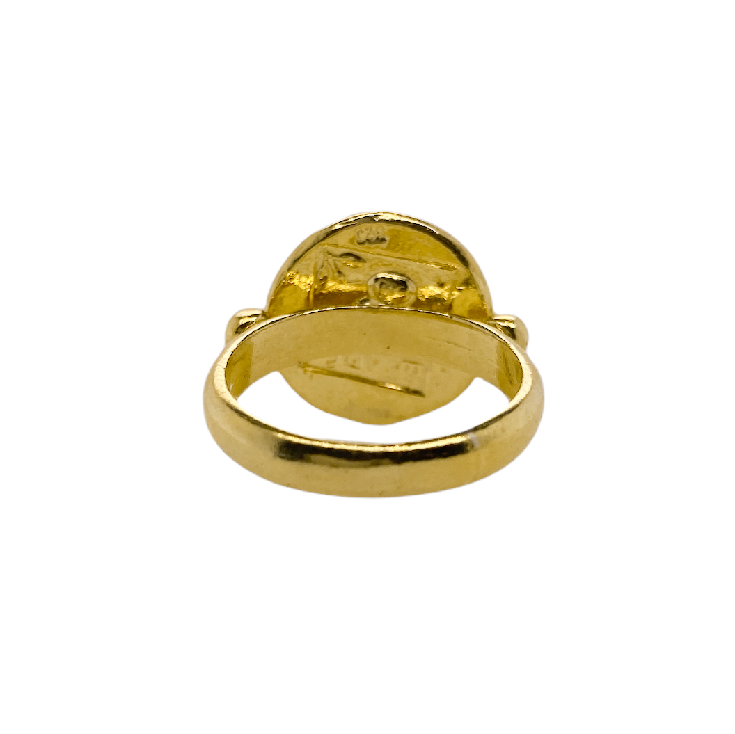 Anillo PALAS