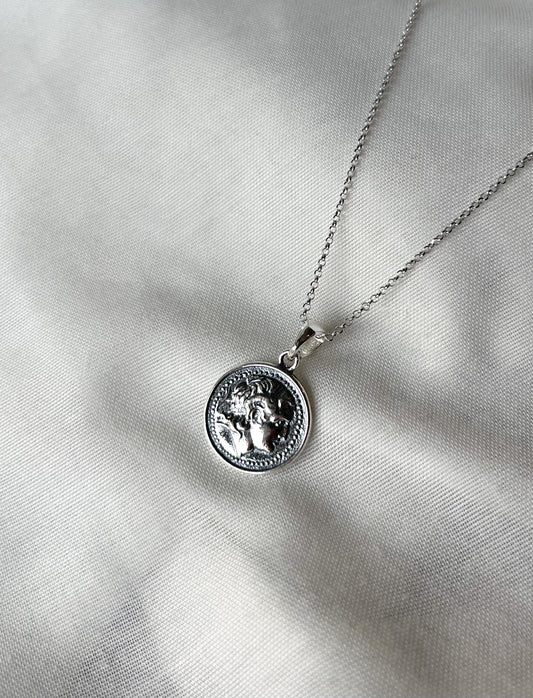 Collar ALEJANDRO AMÓN