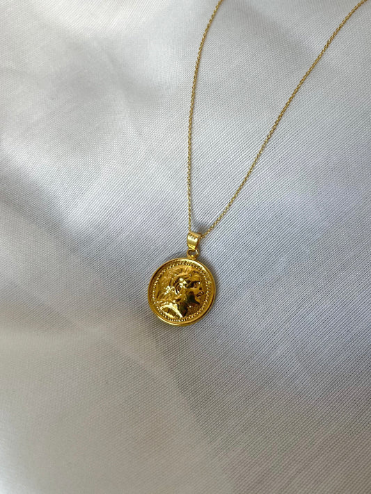 Collar ALEJANDRO AMÓN