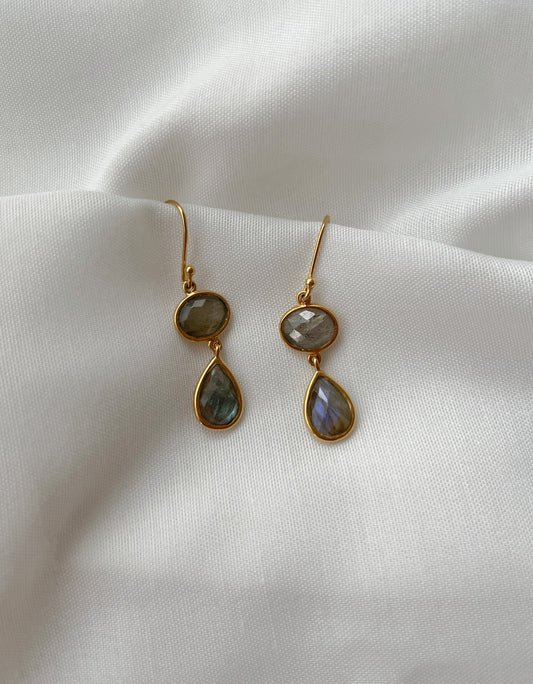 Pendientes AGRIPINA MINOR