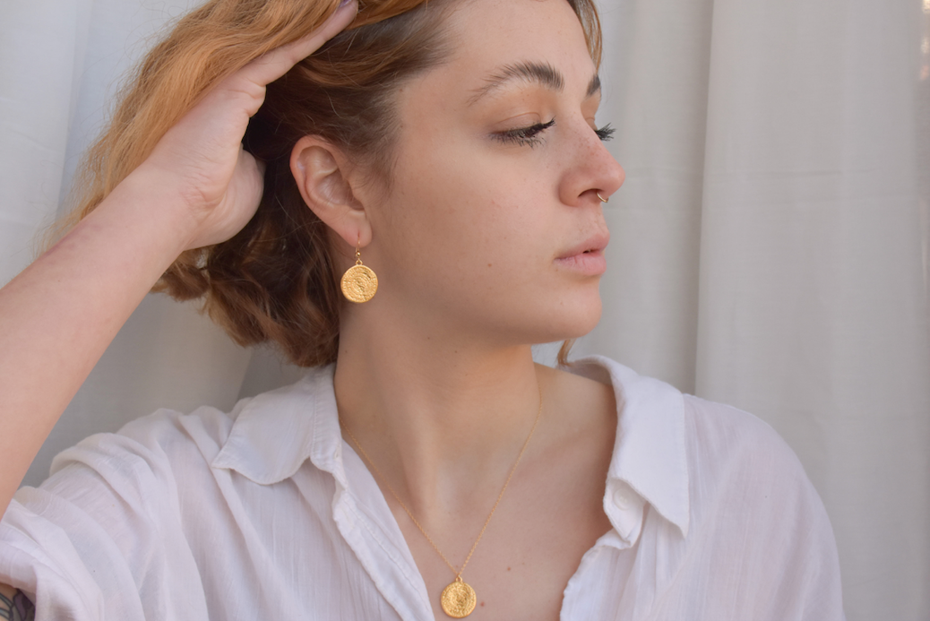 Pendientes FESTOS
