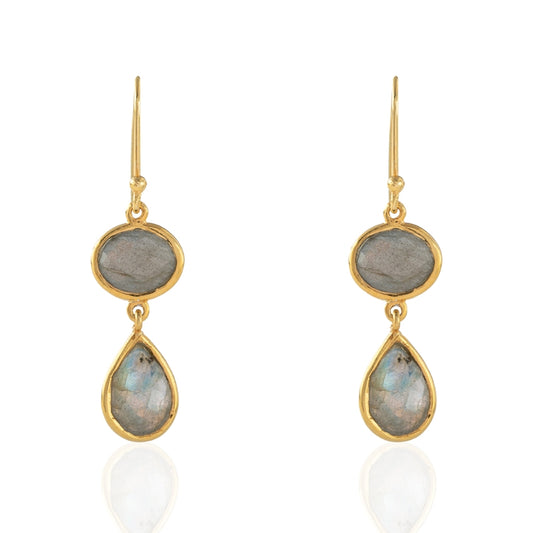 Pendientes AGRIPINA MINOR