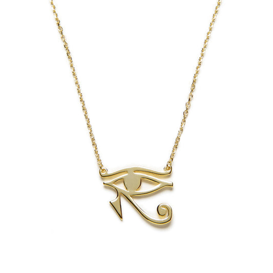 Collar HORUS